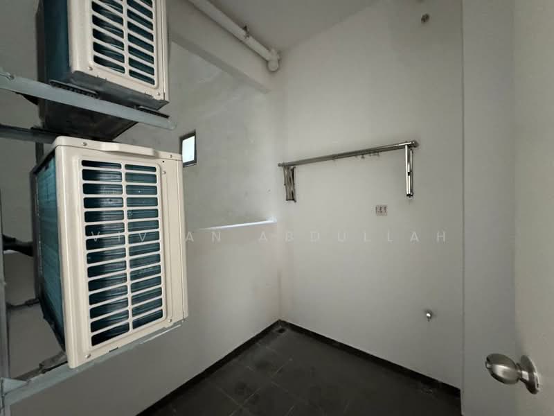 Service Residence for Rent at Space Residency - Vivian Abdullah - PropertyGuru.com.my