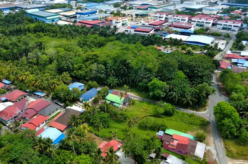 Industrial Land for Sale in Bukit Minyak (Penang) - Teh Guan Fong - Exterior - PropertyGuru.com.my