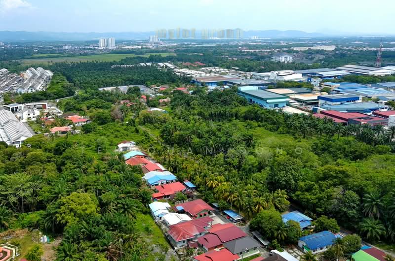 Industrial Land for Sale in Bukit Minyak (Penang) - Teh Guan Fong - Exterior - PropertyGuru.com.my