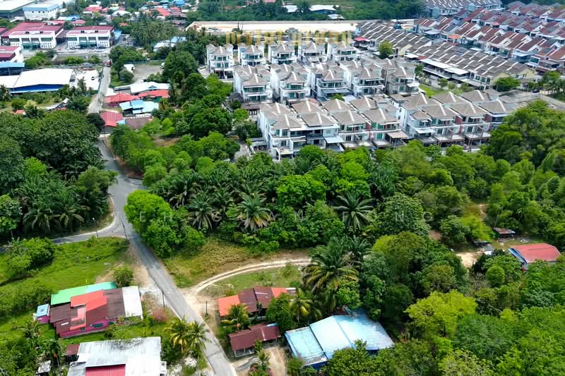 Industrial Land for Sale in Bukit Minyak (Penang) - Teh Guan Fong - Exterior - PropertyGuru.com.my