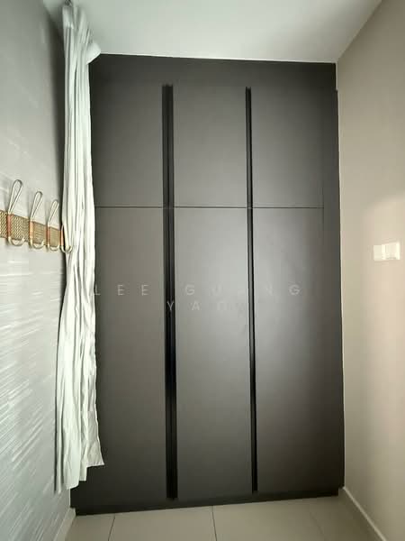 Service Residence for Rent at Liberty @ Arc - Lee Guang Yao - Interior - PropertyGuru.com.my