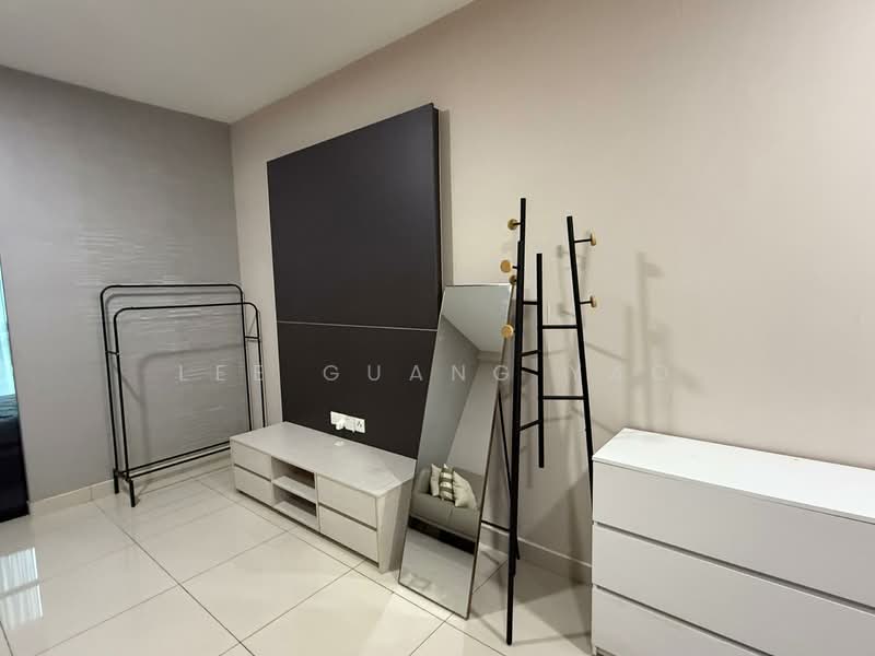 Service Residence for Rent at Liberty @ Arc - Lee Guang Yao - Interior - PropertyGuru.com.my