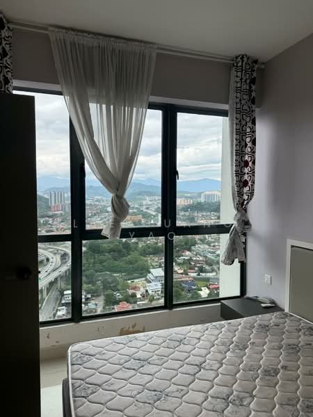 Service Residence for Rent at Liberty @ Arc - Lee Guang Yao - Bedroom - PropertyGuru.com.my