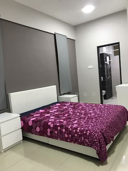 Midori Green (Pangsapuri Hijauan) untuk Untuk Disewa - RM 2,600 /bulan, Mac 2026 - Bedroom - PropertyGuru.com.my