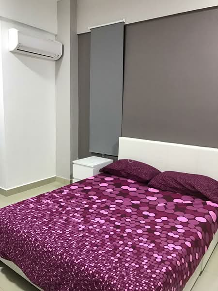 Midori Green (Pangsapuri Hijauan) untuk Untuk Disewa - RM 2,600 /bulan, Mac 2026 - Bedroom - PropertyGuru.com.my