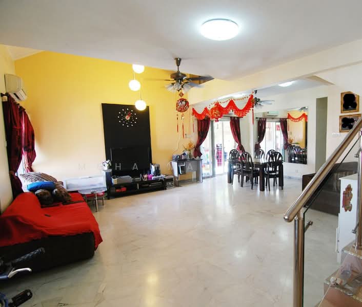 2-storey Terraced House for Sale in Usj 9 (Subang Jaya) - Mohammad Din Majid - PropertyGuru.com.my