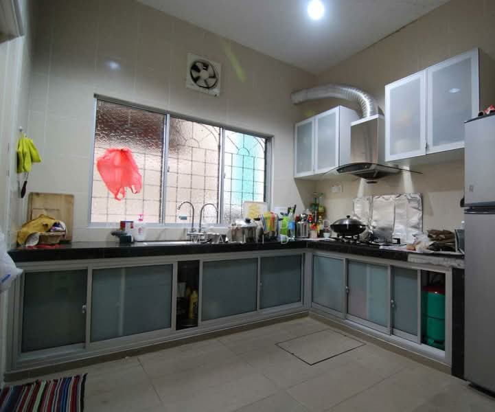2-storey Terraced House for Sale in Usj 9 (Subang Jaya) - Mohammad Din Majid - PropertyGuru.com.my