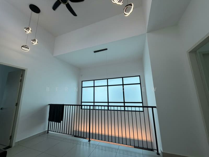 Terraced House for Rent in Bandar Cassia (Batu Kawan) - Bernard Chew - Interior - PropertyGuru.com.my
