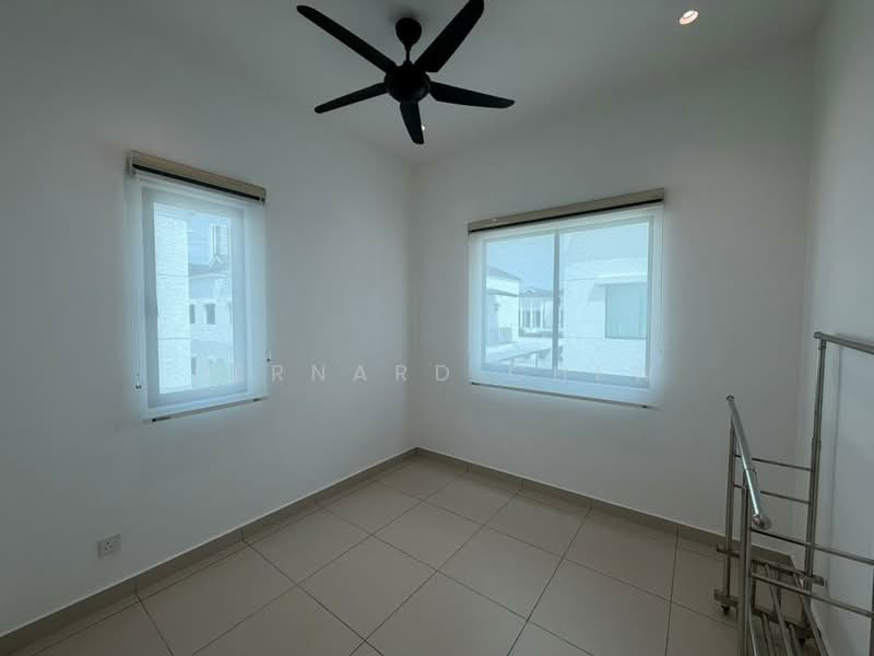 2-storey Terraced House for Rent in Seberang Perai (Penang) - Bernard Chew - Interior - PropertyGuru.com.my