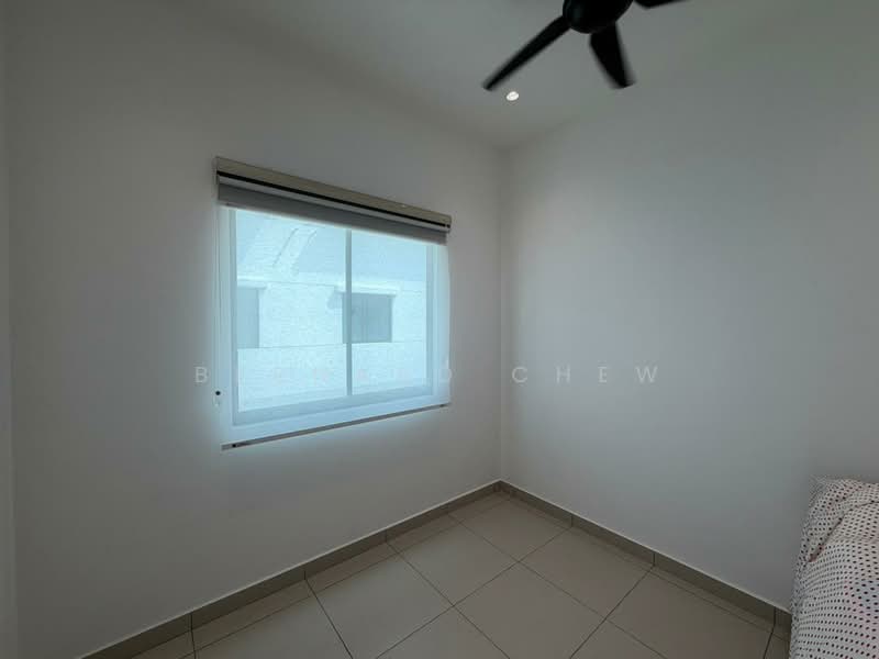 Terraced House for Rent in Bandar Cassia (Batu Kawan) - Bernard Chew - Bedroom - PropertyGuru.com.my