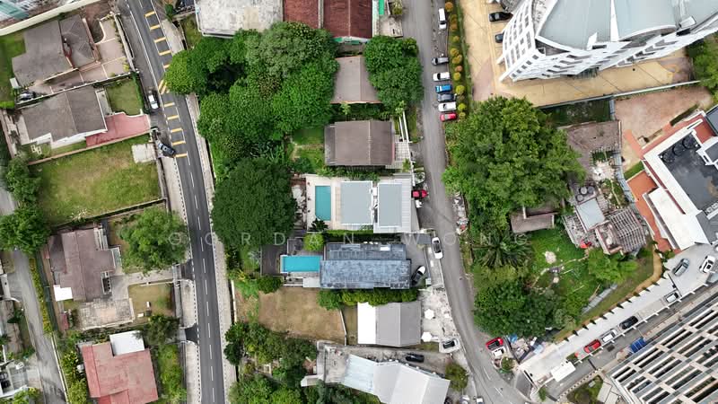 Bungalow House for Sale in Damansara Heights (Kuala Lumpur) - Gordan Wong - Exterior - PropertyGuru.com.my