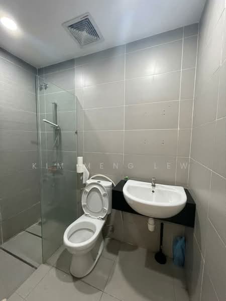 Semi-Detached House for Sale in Bukit Rahman Putra (Sungai Buloh) - Kim Meng Lew - Bathroom - PropertyGuru.com.my