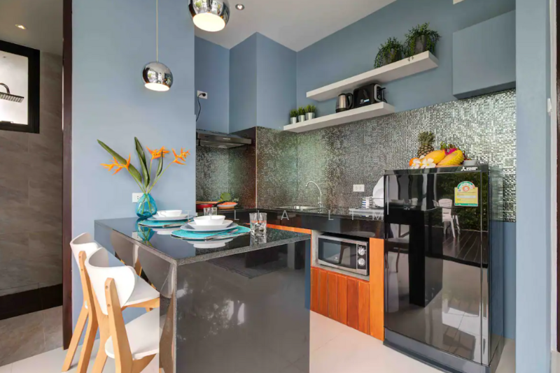 Tangerine Suites untuk Untuk Dijual - RM 230,000, Mac 2026 - Kitchen - PropertyGuru.com.my