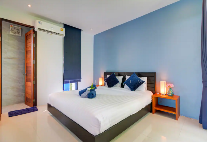 Tangerine Suites untuk Untuk Dijual - RM 230,000, Mac 2026 - Bedroom - PropertyGuru.com.my