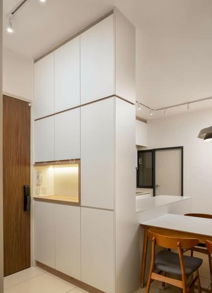 Service Residence for Sale at Riveria City - Sammeane . - Interior - PropertyGuru.com.my