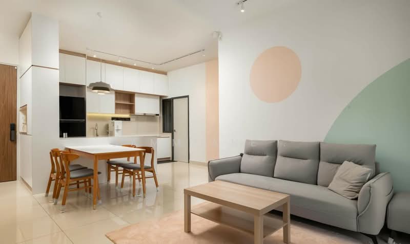 Service Residence for Sale at Riveria City - Sammeane . - PropertyGuru.com.my