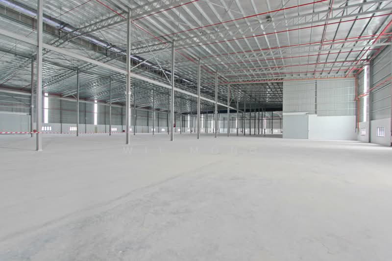 Semi-D Factory for Rent in Johor Bahru (Johor) - Wil Mong - Interior - PropertyGuru.com.my