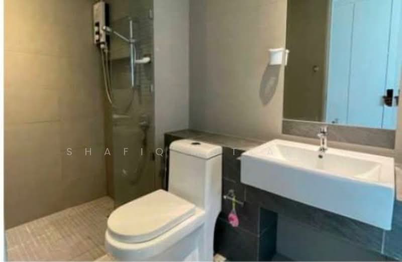 Serini Melawati untuk Untuk Disewa - RM 2,000 /bulan, Mac 2026 - Bathroom - PropertyGuru.com.my