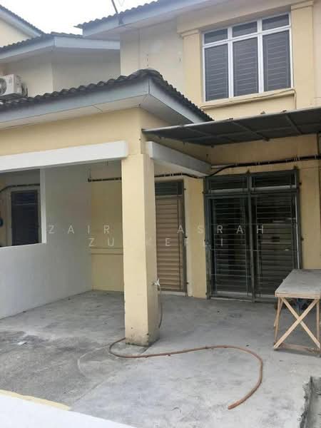 Puchong NICE Double Storey House La cottage Taman Putra Perdana Puchong untuk Untuk Dijual - RM 380,000, Mac 2026 - Exterior - PropertyGuru.com.my