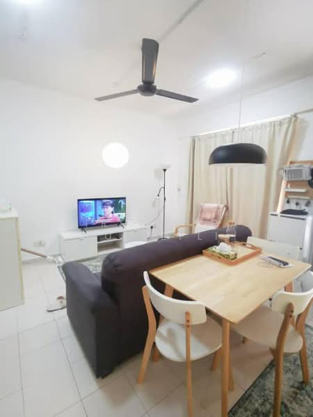Puchong NICE Double Storey House La cottage Taman Putra Perdana Puchong untuk Untuk Dijual - RM 380,000, Mac 2026 - Living Room - PropertyGuru.com.my