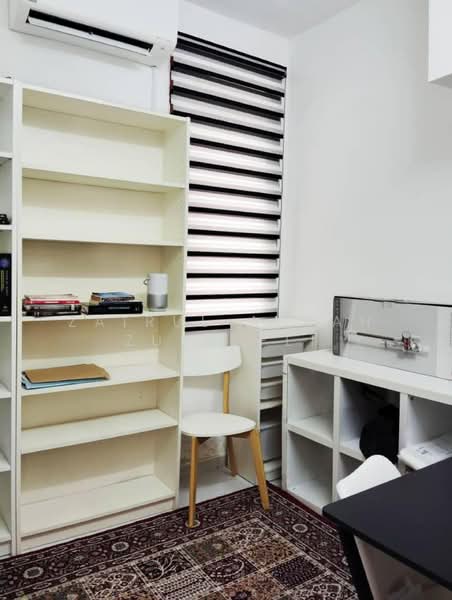 Puchong NICE Double Storey House La cottage Taman Putra Perdana Puchong untuk Untuk Dijual - RM 380,000, Mac 2026 - Study - PropertyGuru.com.my