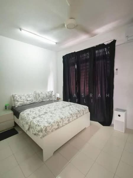 Puchong NICE Double Storey House La cottage Taman Putra Perdana Puchong untuk Untuk Dijual - RM 380,000, Mac 2026 - Bedroom - PropertyGuru.com.my