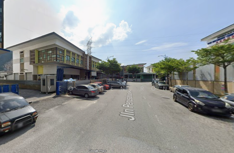 Semi-D Factory for Sale in Batu Caves (Selangor) - YEO ZHEN RONG - Exterior - PropertyGuru.com.my