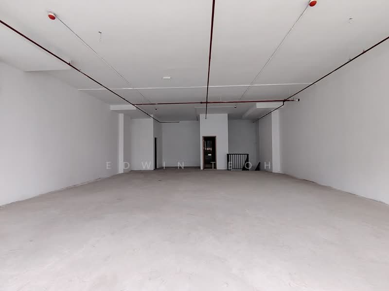 Retail Space for Rent in Johor Bahru (Johor) - Edwin Teoh - Interior - PropertyGuru.com.my