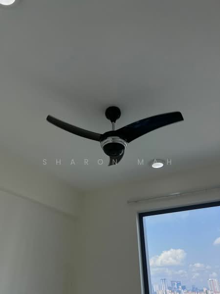 Ascenda Residence @ Skyarena untuk Untuk Disewa - RM 1,800 /bulan, Mac 2026 - View - PropertyGuru.com.my