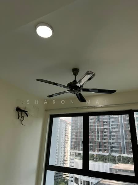 Ascenda Residence @ Skyarena untuk Untuk Disewa - RM 1,800 /bulan, Mac 2026 - Interior - PropertyGuru.com.my