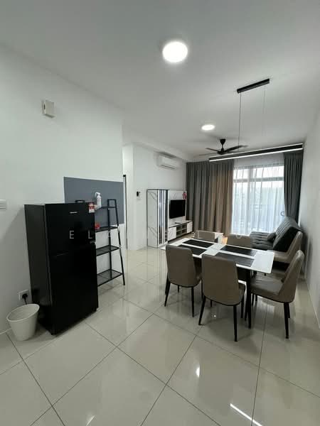 Service Residence for Rent at 8Scape Residence @ Sutera - Elaine Lau - PropertyGuru.com.my