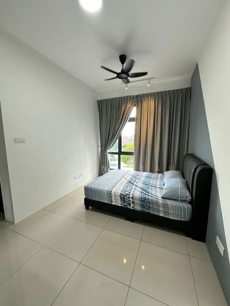 Service Residence for Rent at 8Scape Residence @ Sutera - Elaine Lau - PropertyGuru.com.my