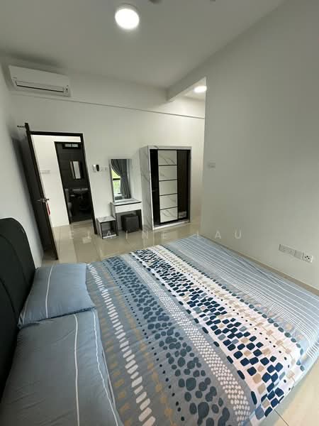 Service Residence for Rent at 8Scape Residence @ Sutera - Elaine Lau - PropertyGuru.com.my