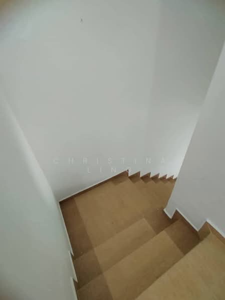 Double Storey Terrace @ Taman Setia Indah 2 untuk Untuk Disewa - RM 1,800 /bulan, Mac 2026 - Interior - PropertyGuru.com.my