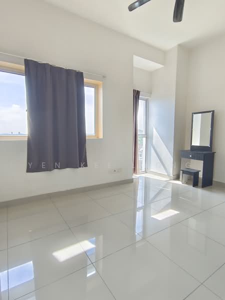 The Wharf Residence untuk Untuk Dijual - RM 270,000, Mac 2026 - Interior - PropertyGuru.com.my