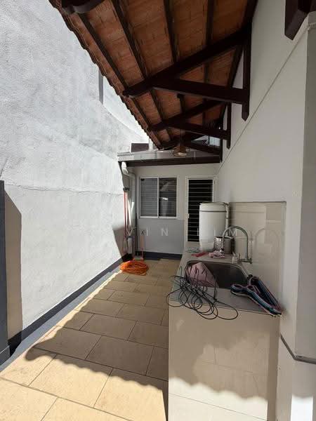 Semi-Detached House for Sale in Setia Damai (Setia Alam) - Calvin Lim - PropertyGuru.com.my