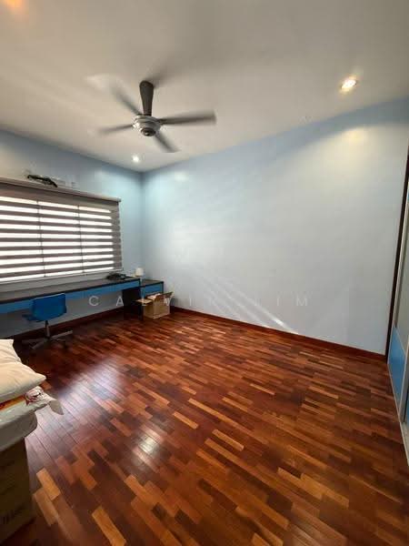 Semi-Detached House for Sale in Setia Damai (Setia Alam) - Calvin Lim - Study - PropertyGuru.com.my