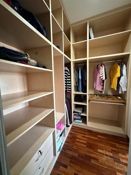 Semi-Detached House for Sale in Setia Damai (Setia Alam) - Calvin Lim - Interior - PropertyGuru.com.my