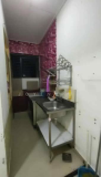 Untuk Dijual - Taman Ehsan Jaya