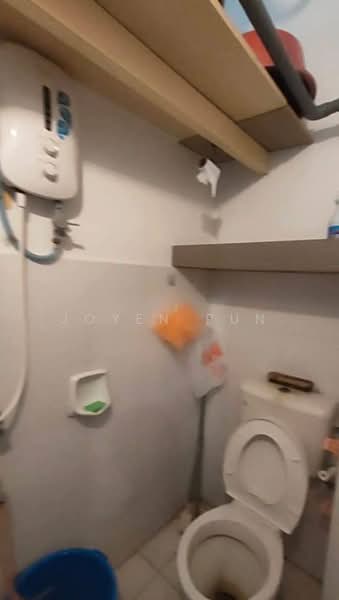 Untuk Dijual - Taman Ehsan Jaya