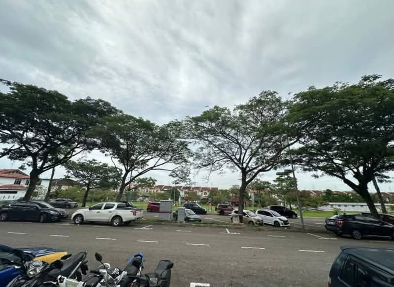 Untuk Dijual - Taman Ehsan Jaya
