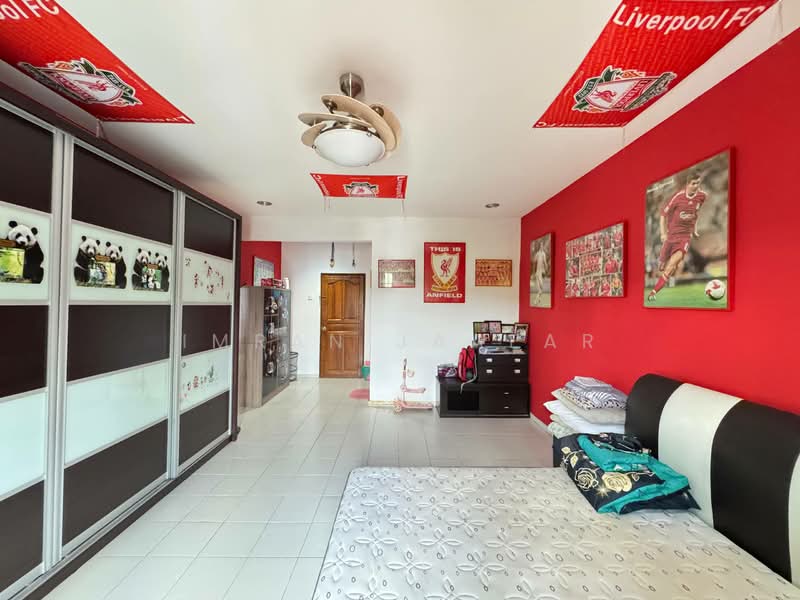 2-storey Terraced House for Sale in Taman Damai Utama (Bandar Kinrara) - Imran Jaafar - Bedroom - PropertyGuru.com.my