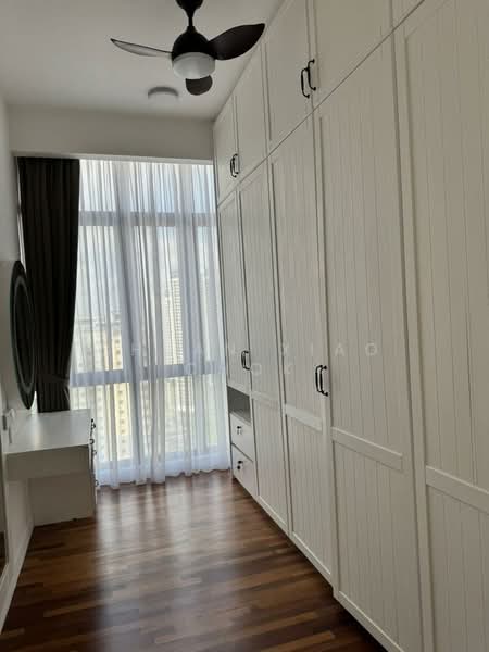 Avara untuk Untuk Disewa - RM 2,600 /bulan, Mac 2026 - Bedroom - PropertyGuru.com.my