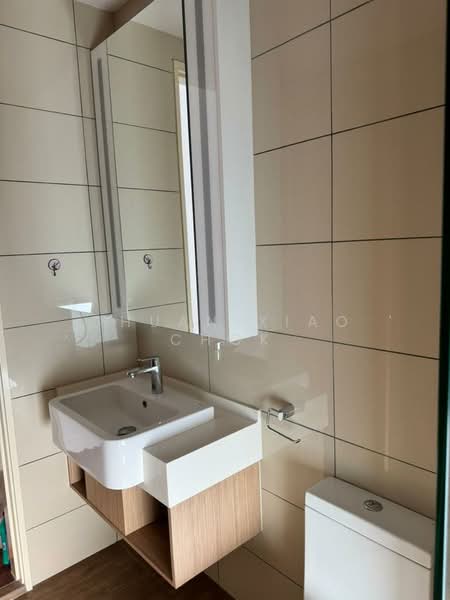 Avara untuk Untuk Disewa - RM 2,600 /bulan, Mac 2026 - Bathroom - PropertyGuru.com.my