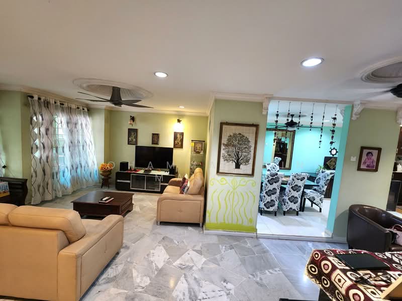 2-storey Terraced House for Sale in Usj 19 (Subang Jaya) - Mohammad Din Majid - PropertyGuru.com.my