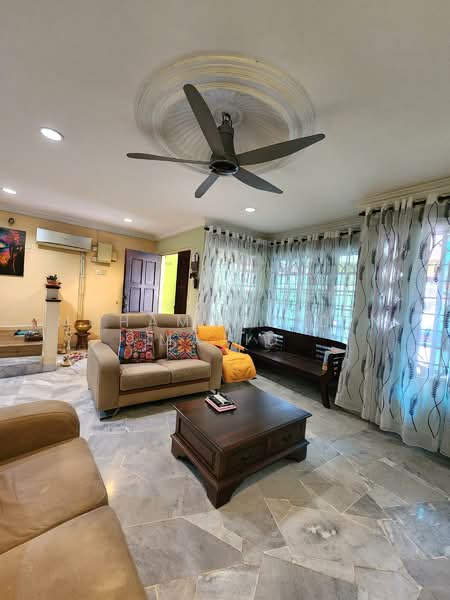 2-storey Terraced House for Sale in Usj 19 (Subang Jaya) - Mohammad Din Majid - PropertyGuru.com.my