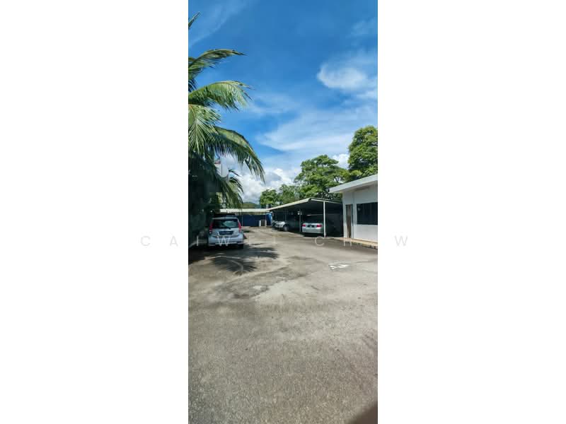 Factory for Rent in Bayan Lepas (Penang) - Caiwei Chew - Exterior - PropertyGuru.com.my