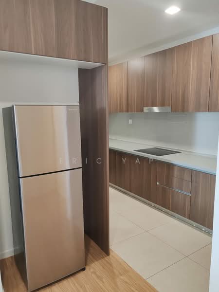 Lake Point Residence untuk Untuk Disewa - RM 2,299 /bulan, Mac 2026 - Kitchen - PropertyGuru.com.my