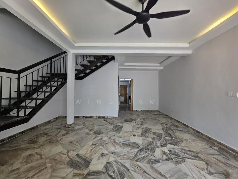 2-storey Terraced House for Sale in Sri Petaling (Kuala Lumpur) - Wing Lam - Interior - PropertyGuru.com.my