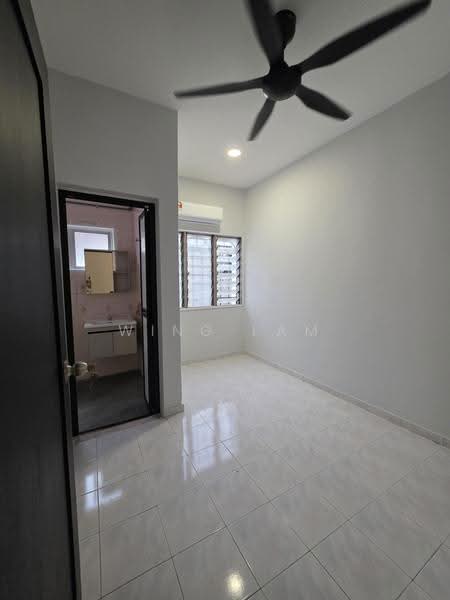 2-storey Terraced House for Sale in Sri Petaling (Kuala Lumpur) - Wing Lam - Bathroom - PropertyGuru.com.my